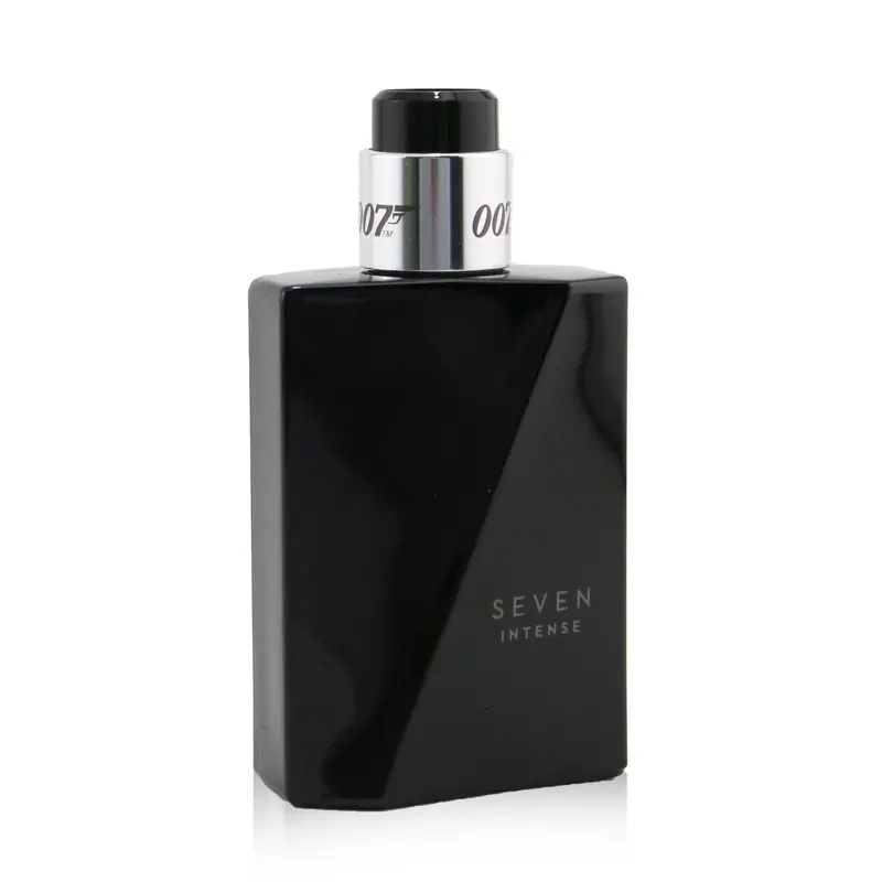 James Bond 007 Seven Intense Eau De Parfum Spray  50ml/1.6oz