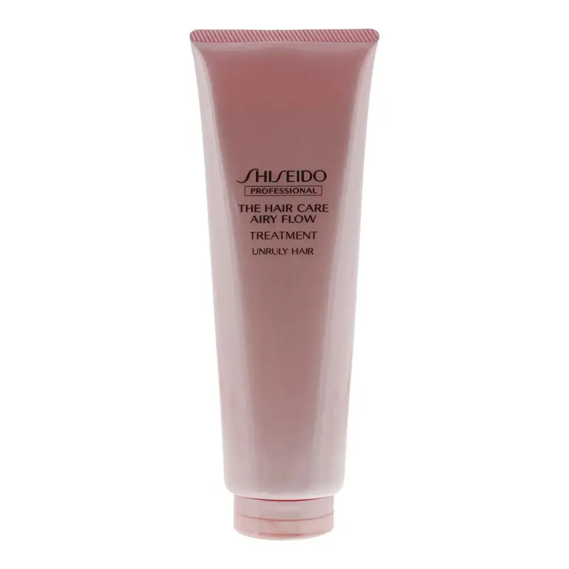 Shiseido The Haircare Airy Flow Treatment 250g