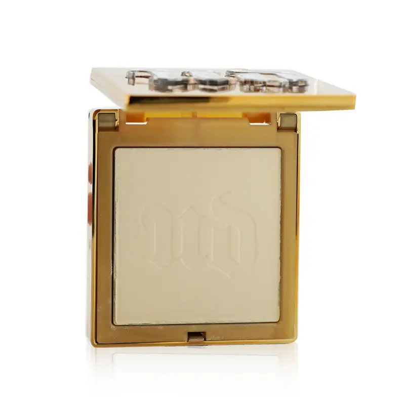 Urban Decay Stay Naked The Fix Powder Foundation - # 10NN (Ultra Fair Neutral With Neutral Undertone)  6g/0.21oz