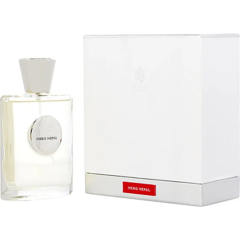 Giardino Benessere Nero Nepal Eau De Parfum Spray 100ml/3.4oz
