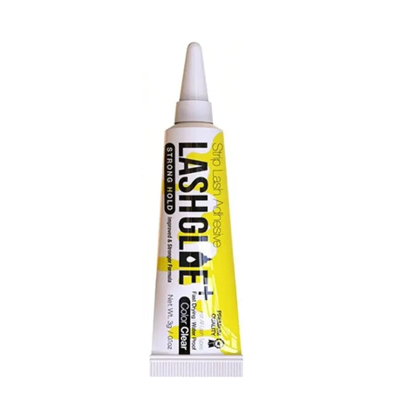 Blackpink Striplash Adhesive 3g - Clear