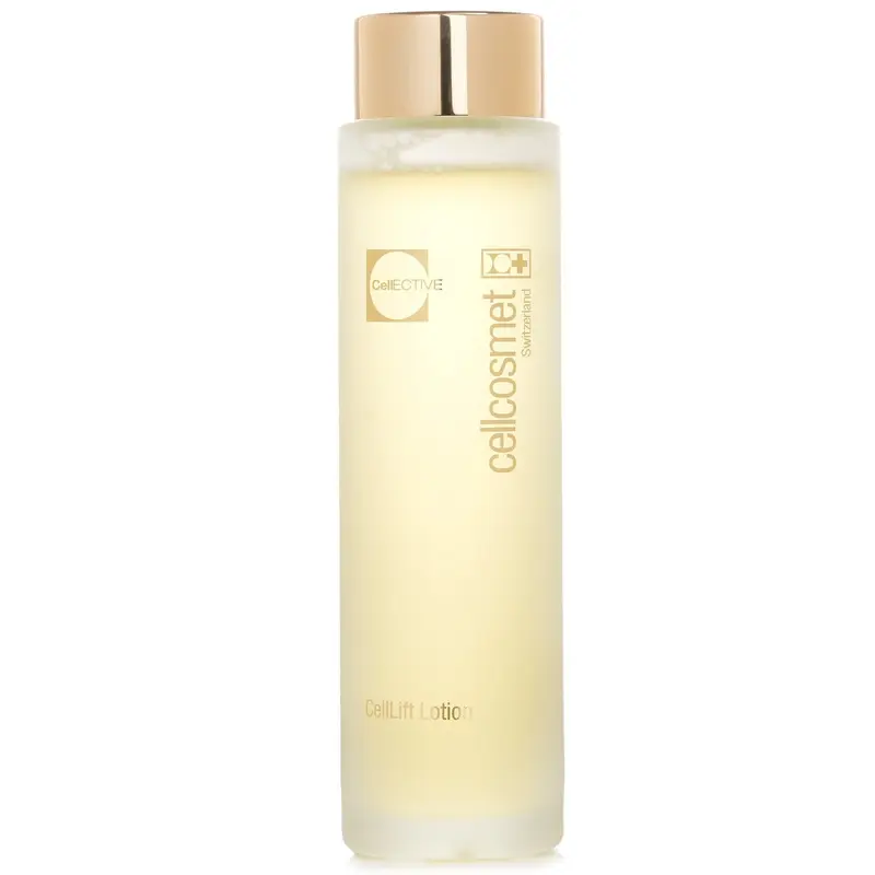 Cellcosmet & Cellmen Cellective Celllift Lotion (Box Slightly Damaged)  200ml