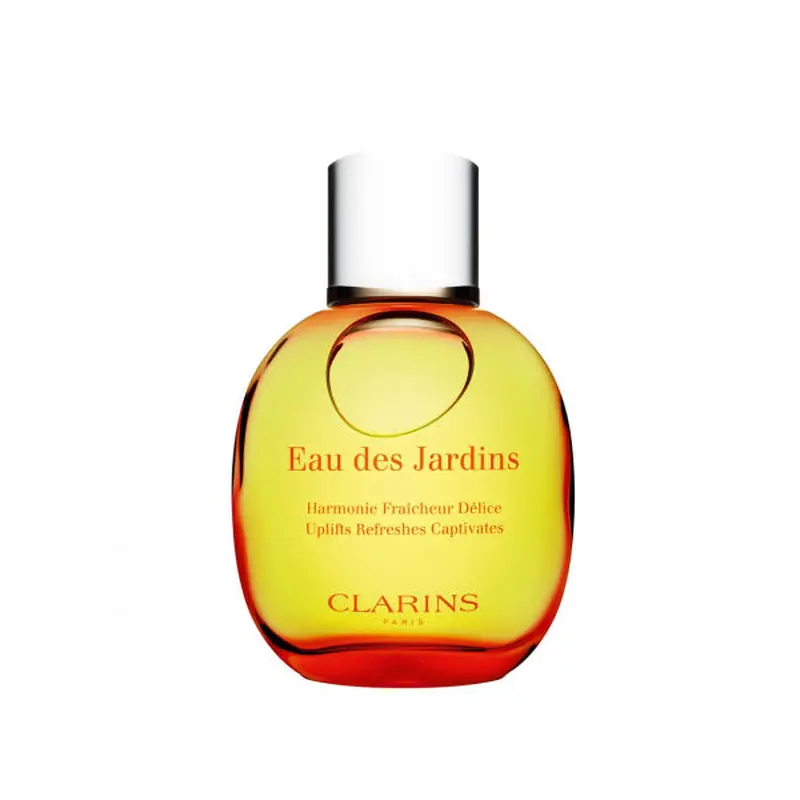 Clarins Eau Des Jardins 100ml