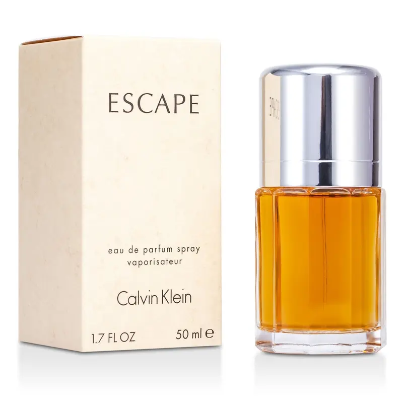 Calvin Klein Escape Eau De Parfum Spray  50ml/1.7oz
