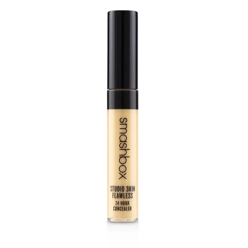 Smashbox Studio Skin Flawless 24 Hour Concealer - # Light Cool Peach  8ml/0.27oz