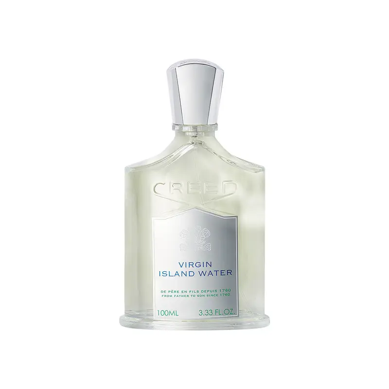 Virgin Island Water Eau de Parfum
