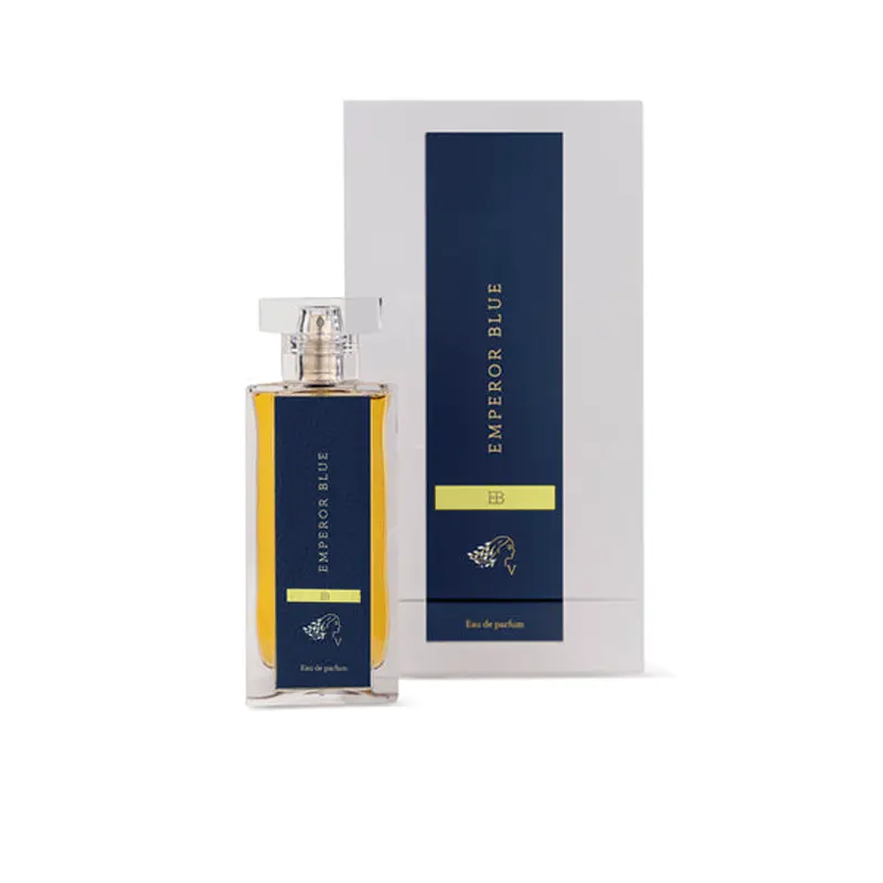 Emperor Blue V Woman Eau De Parfum 100ml