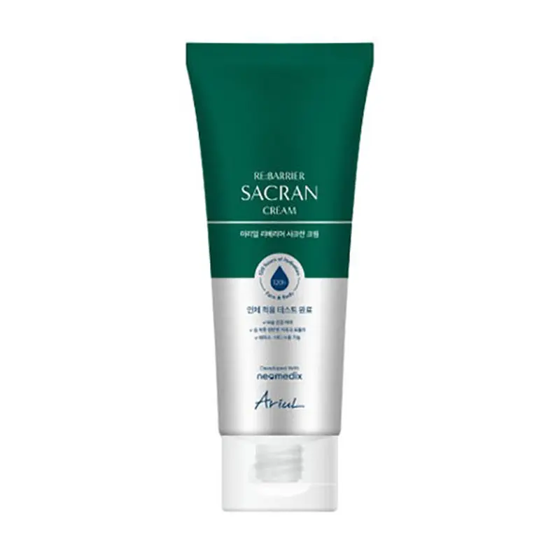Ariul Re:Barrier Sacran Cream 100ml