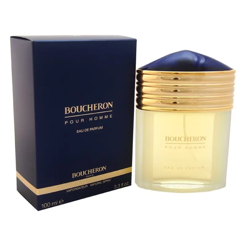 Boucheron Boucheron by Boucheron for Men - 3.4 oz EDP Spray