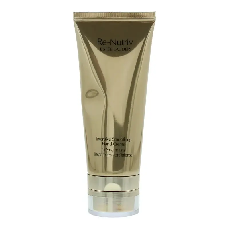 Este Lauder Re-Nutriv Intensive Smoothing Unboxed Hand Cream 100ml