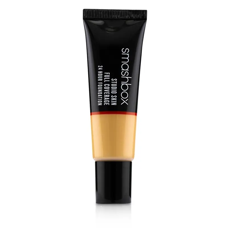 Smashbox Studio Skin Full Coverage 24 Hour Foundation - # 3.15 Medium With Neutral Undertone  30ml/1oz