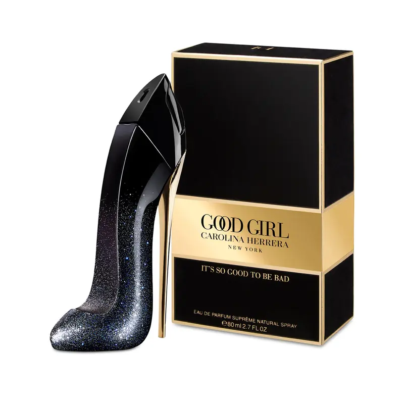 Carolina Herrera Good Girl Supreme 80ml