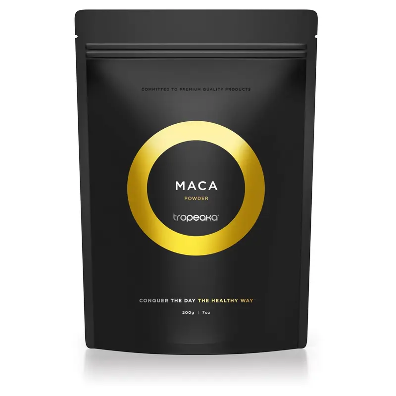 Tropeaka Maca Powder 200g