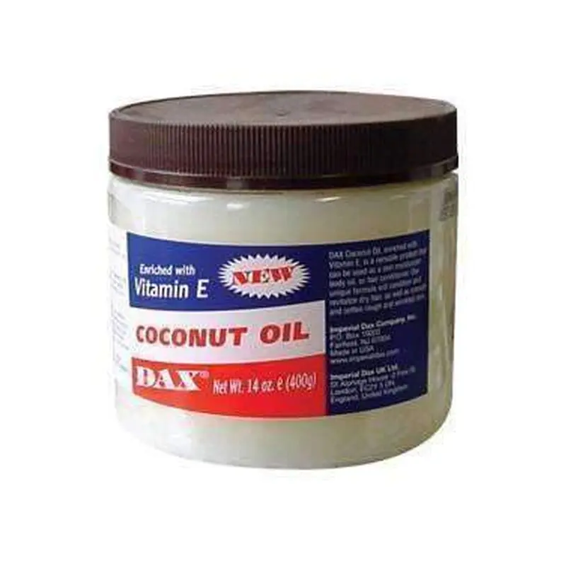 Dax Coconut Oil 14oz