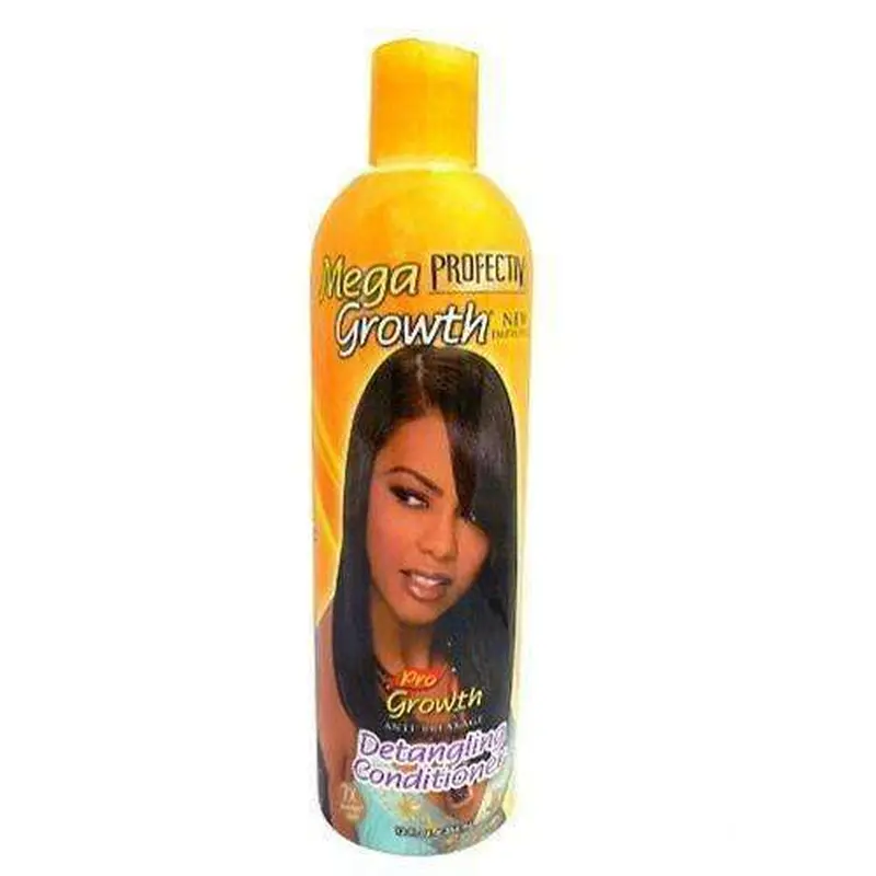 Profectiv Mega Growth Detangling Conditioner