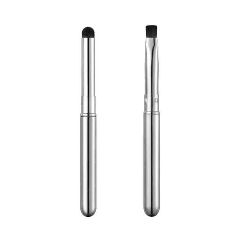 STUDIO17 Portable Lip Brush (2 Types)