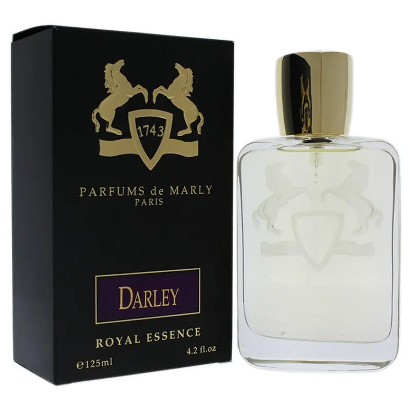 Parfums de Marly Darley by Parfums de Marly for Men - 4.2 oz EDP Spray