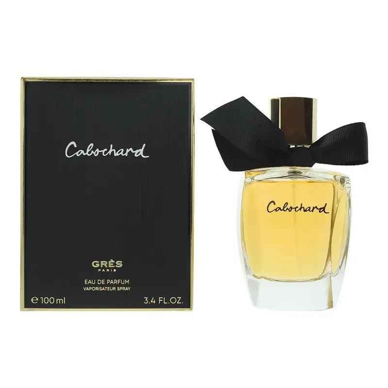 Parfums Grs Cabochard Eau de Parfum 100ml