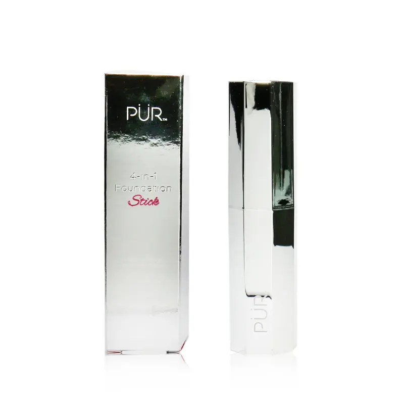 PUR (PurMinerals) 4 in 1 Foundation Stick (Cream To Velvet Matte Foundation) - # Light  9g/0.3oz