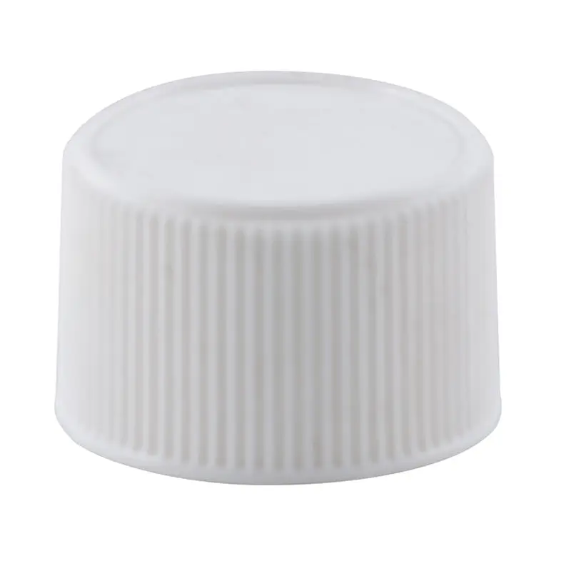Dispensary & Clinic Items Screw Cap White 28mm (Plastic Opaque Bottle)