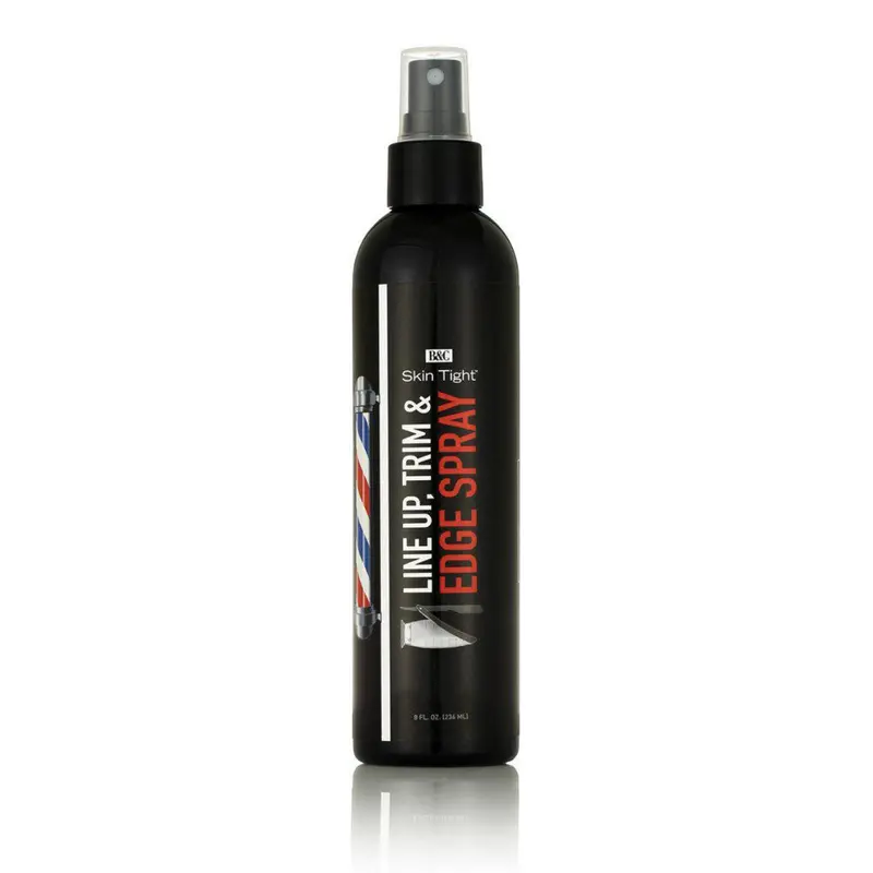B&C Skin Tight Light Up, Trim & Edge Spray- 8 oz