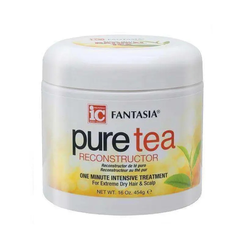 Fantasia Pure Tea Reconstructor