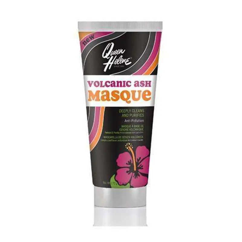Queen Helene Volcanic Ash Masque