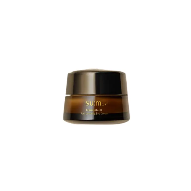 su:m37 Fermentalift Rejuvenating Eye Cream 25ml
