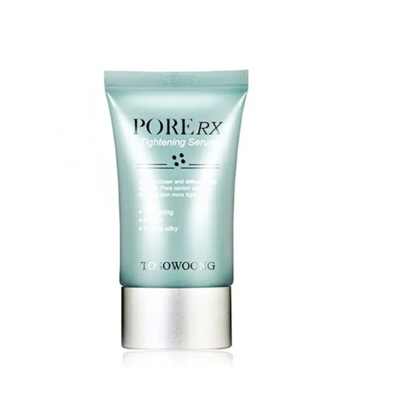 TOSOWOONG Double Effect Pore RX Tightening Serum 30ml