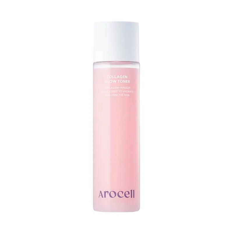 AROCELL Collagen Glow Toner 155g