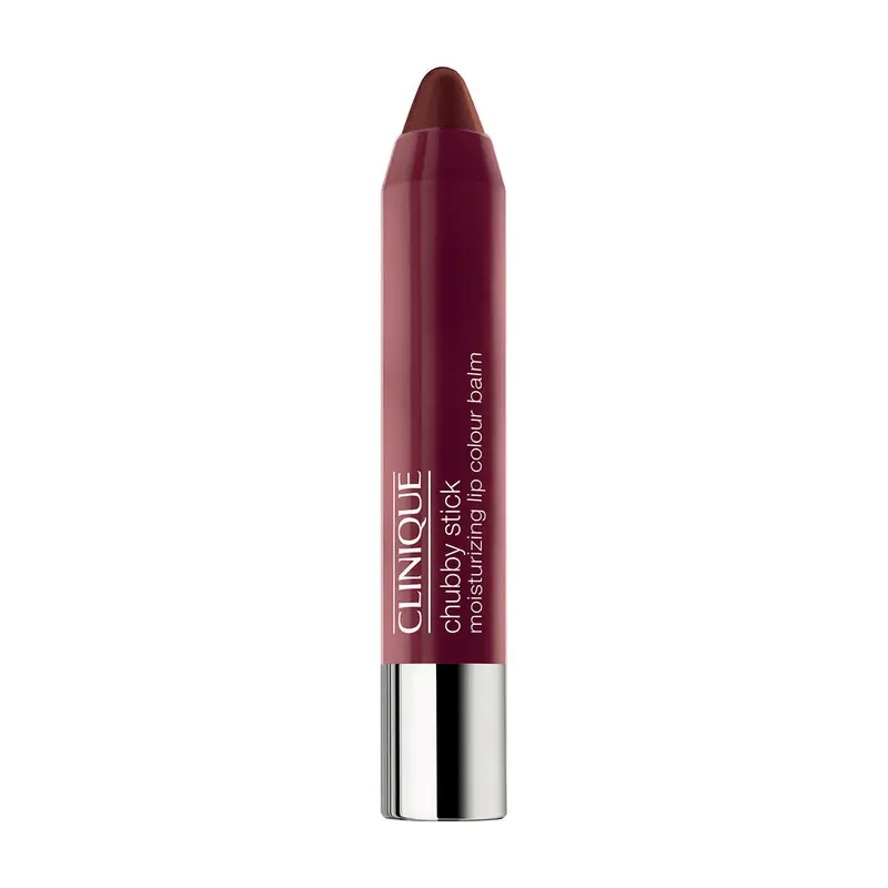 Chubby Stick Moisturizing Lip Colour Balm