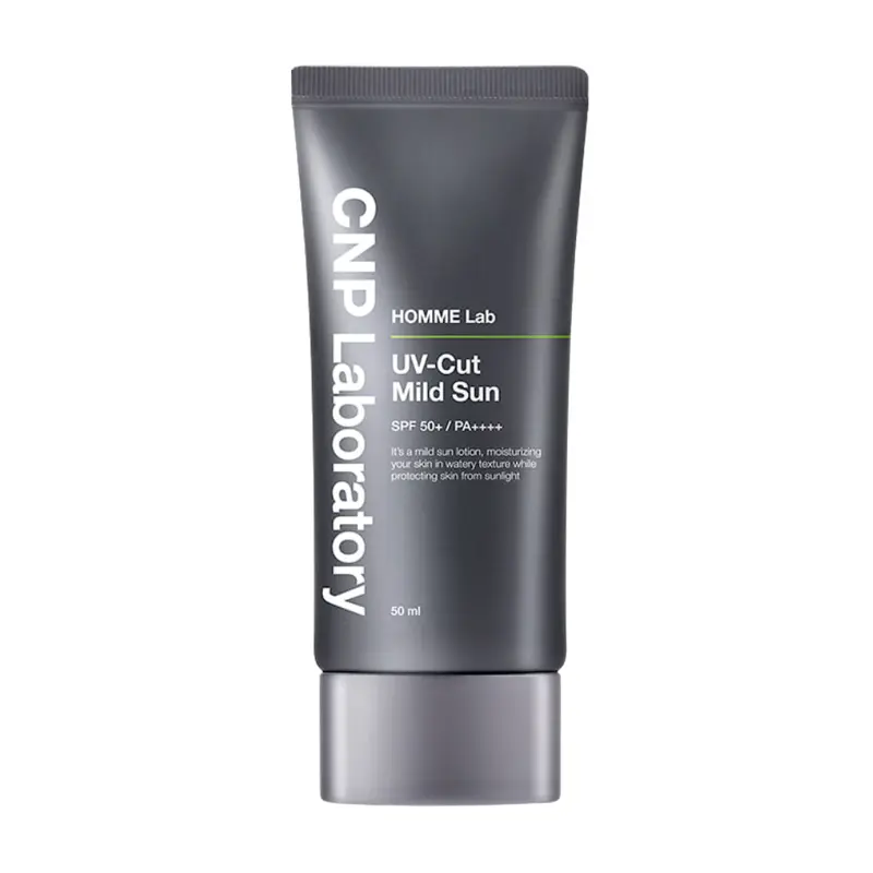 CNP Laboratory Homme Lab UV Cut Mild Sun SPF50+ PA++++ 50ml