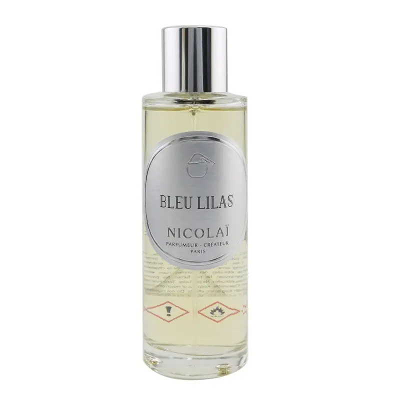 Nicolai Room Spray - Bleu Lilas  100ml/3.3oz