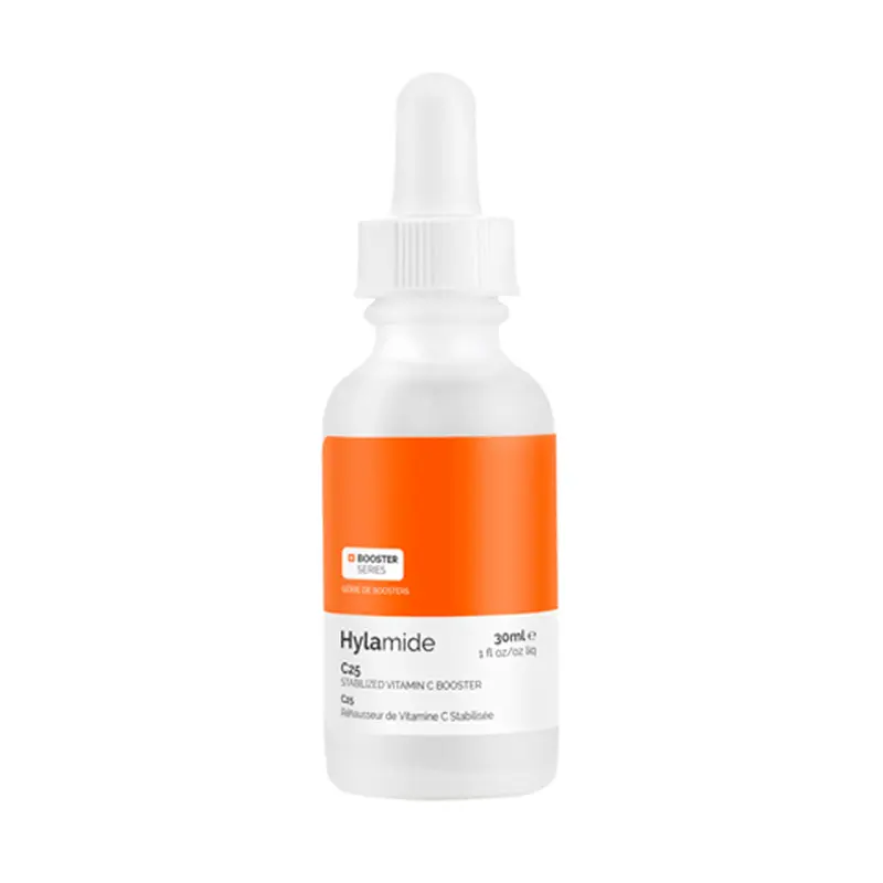 Hylamide Booster C25 30ml