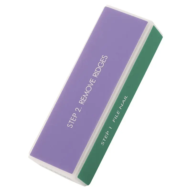 Manicare 4-Way Buffer