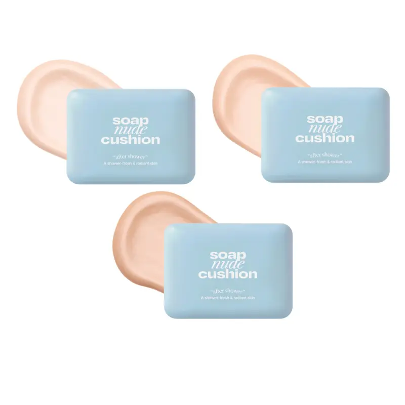 Alternative stereo Soap Nude Cushion 14g