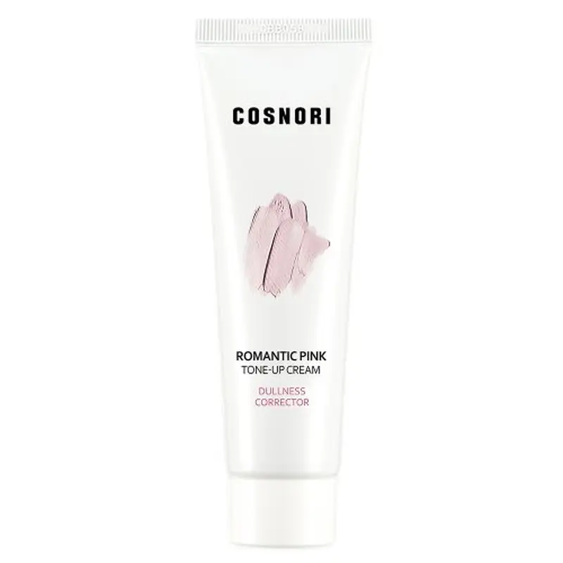 COSNORI Romantic Pink Tone Up Cream 50ml