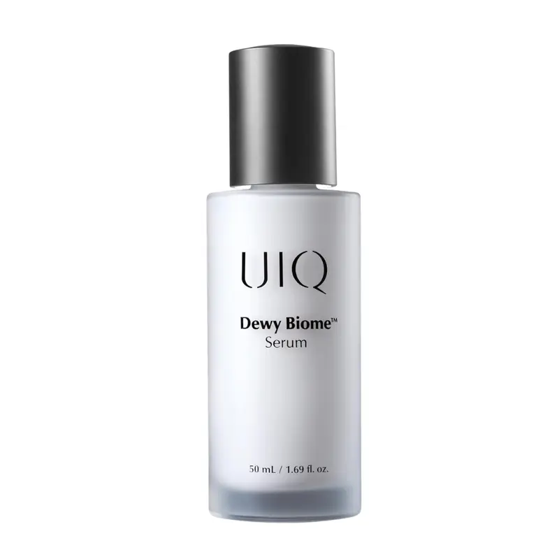 UIQ Dewy Biome Serum 50ml
