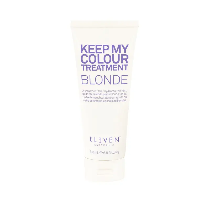 ELEVEN Australia Keep My Colour Treatment Blonde 200ml