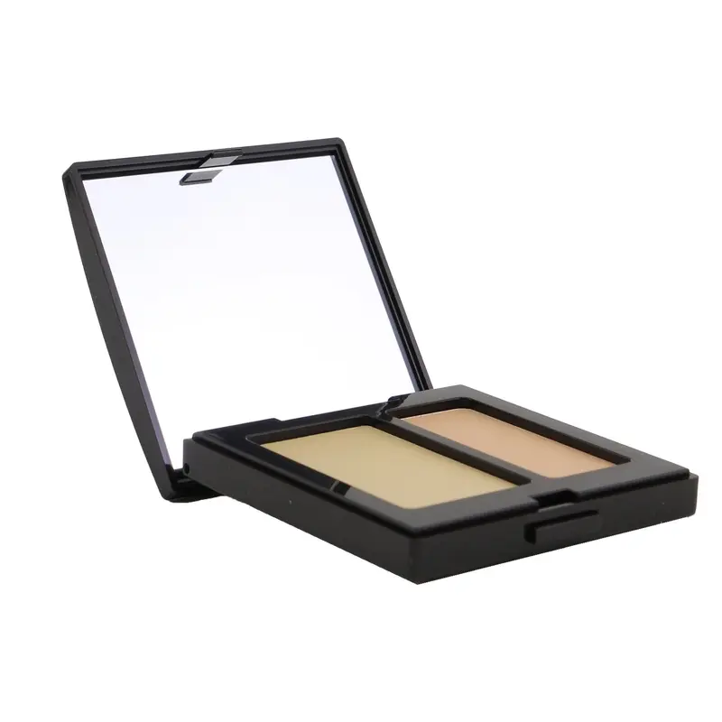 Laura Mercier Secret Camouflage - # SC4 (For Medium To Golden Skin Tones) (Box Slightly Damaged)  5.92g/0.2oz