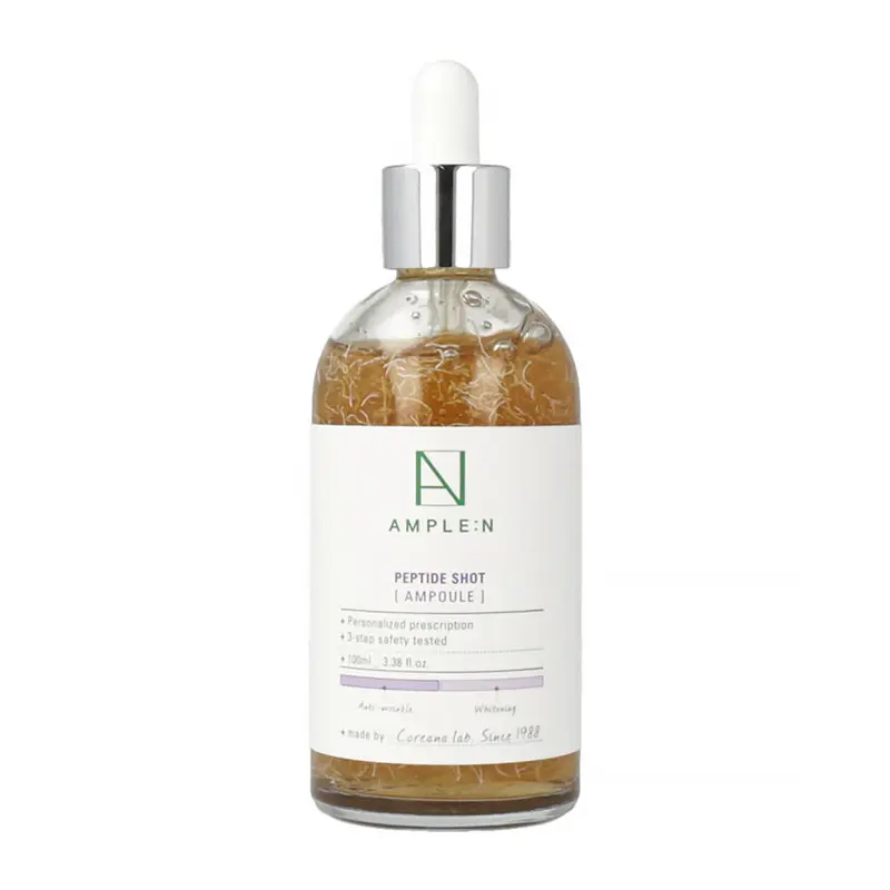 AMPLE:N Peptide Shot Ampoule 100ml