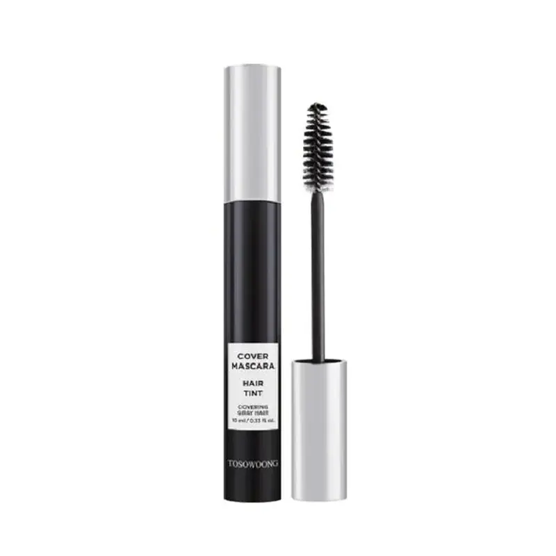 TOSOWOONG Hair Tint Cover Mascara 10ml
