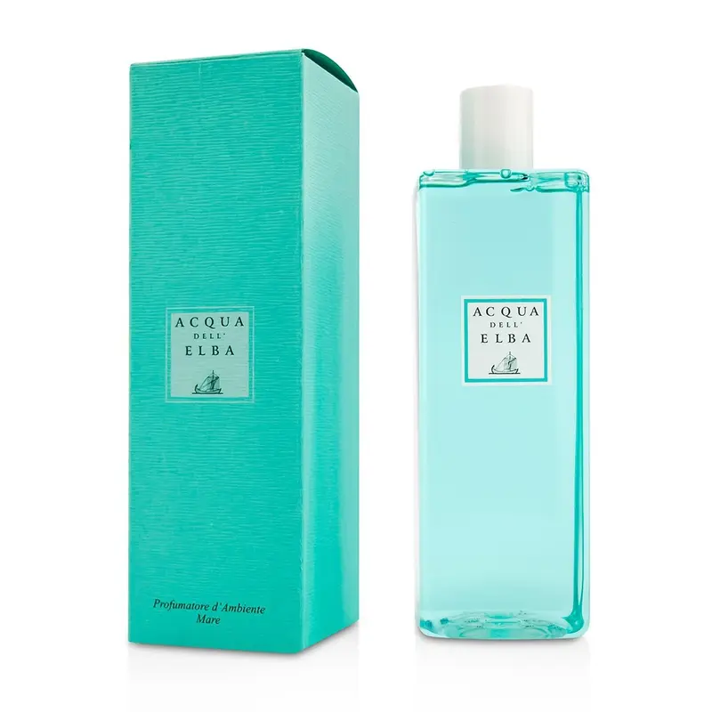Acqua Dell'Elba Home Fragrance Diffuser Refill - Mare  500ml/17oz