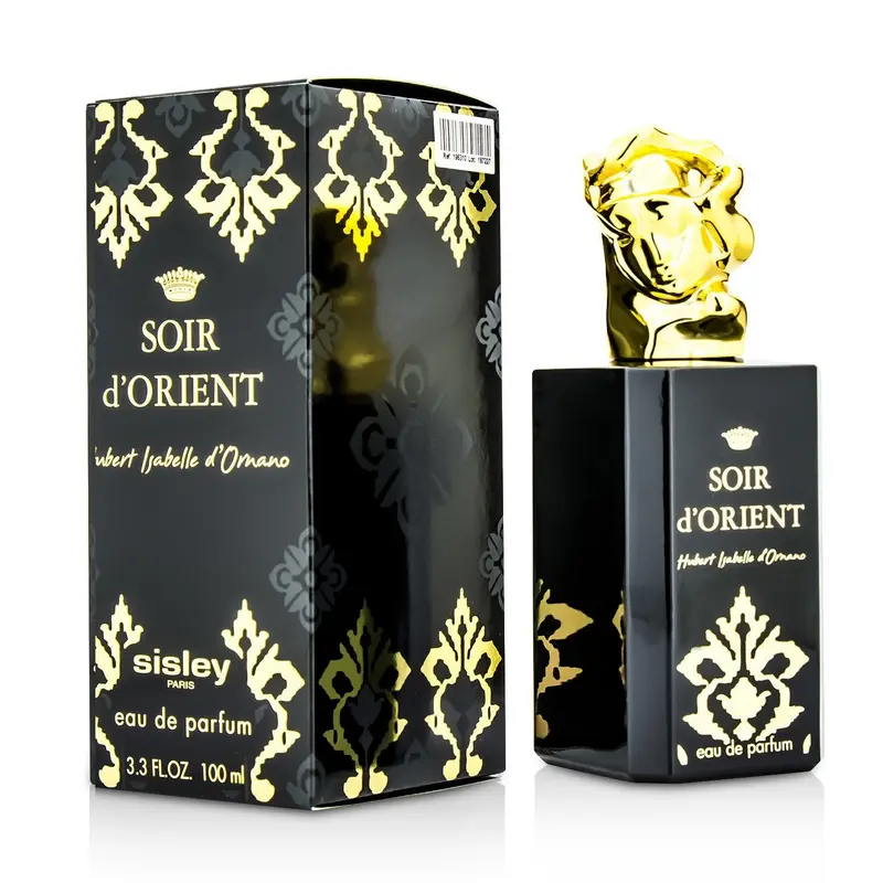 Sisley Soir d'Orient Eau De Parfum Spray  100ml/3.3oz