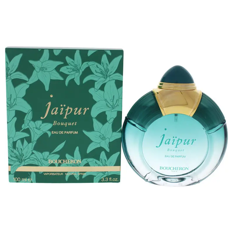 Boucheron Jaipur Bouquet by Boucheron for Women - 3.3 oz EDP Spray