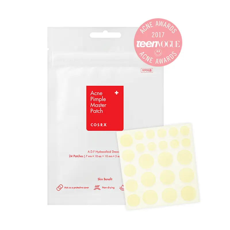 COSRX Acne Pimple Master Patch 24 Patches
