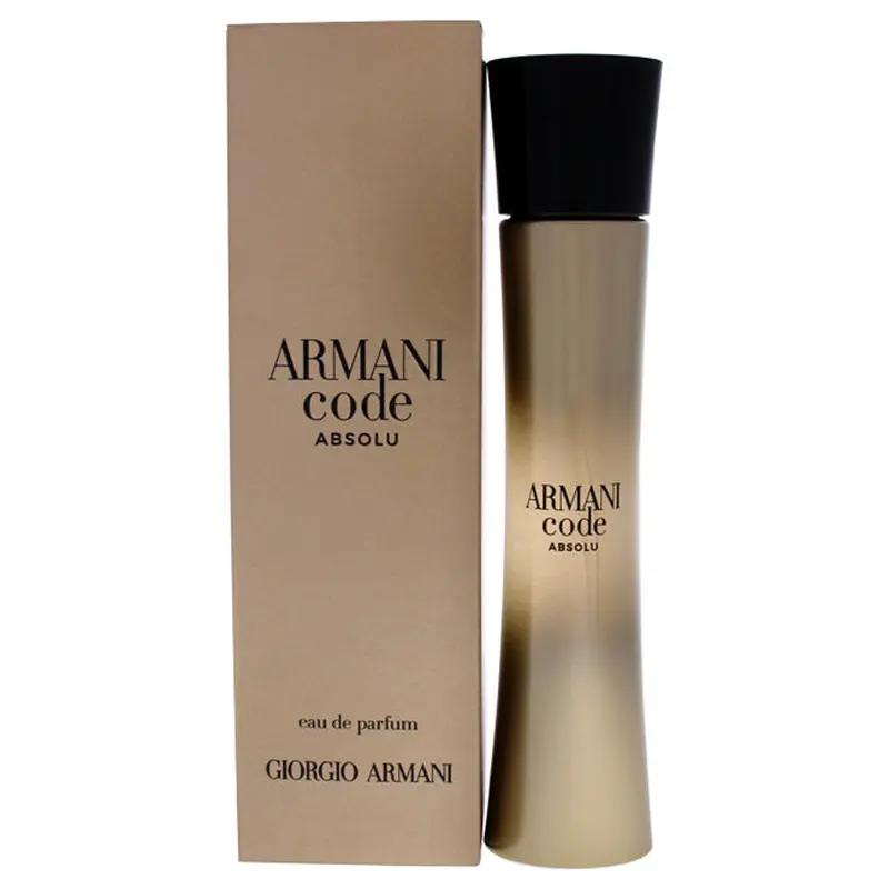Giorgio Armani Armani Code Absolu by Giorgio Armani for Women - 1.7 oz EDP Spray
