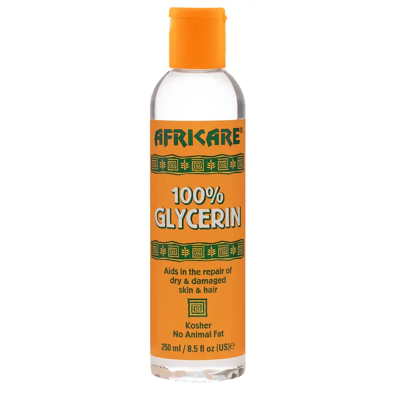 AfriCare 100% Glycerin