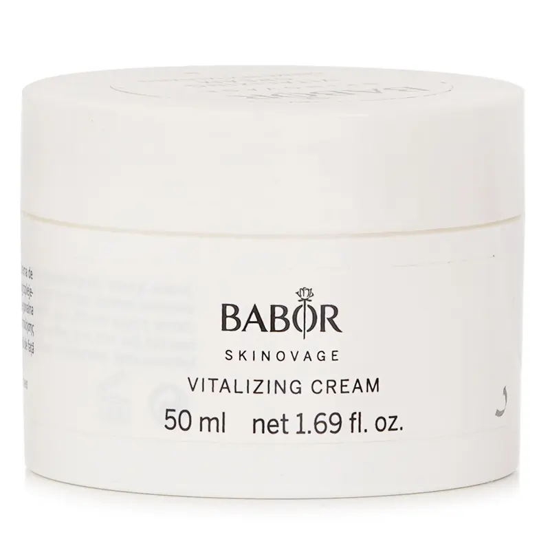 Babor Vitalizing Cream  50ml