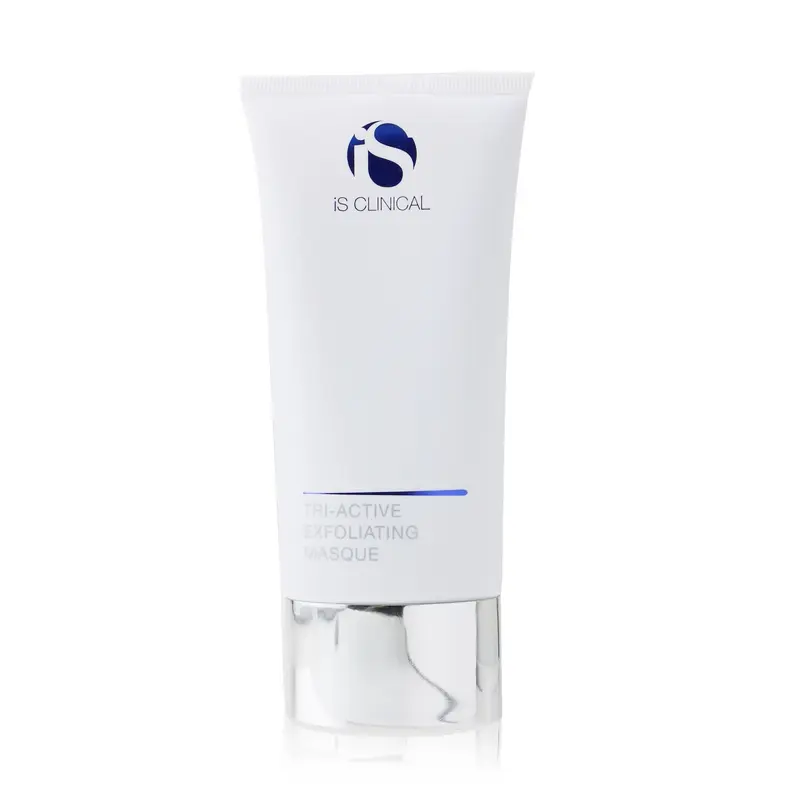 IS Clinical Tri-Active Exfoliating Masque  120ml/4oz